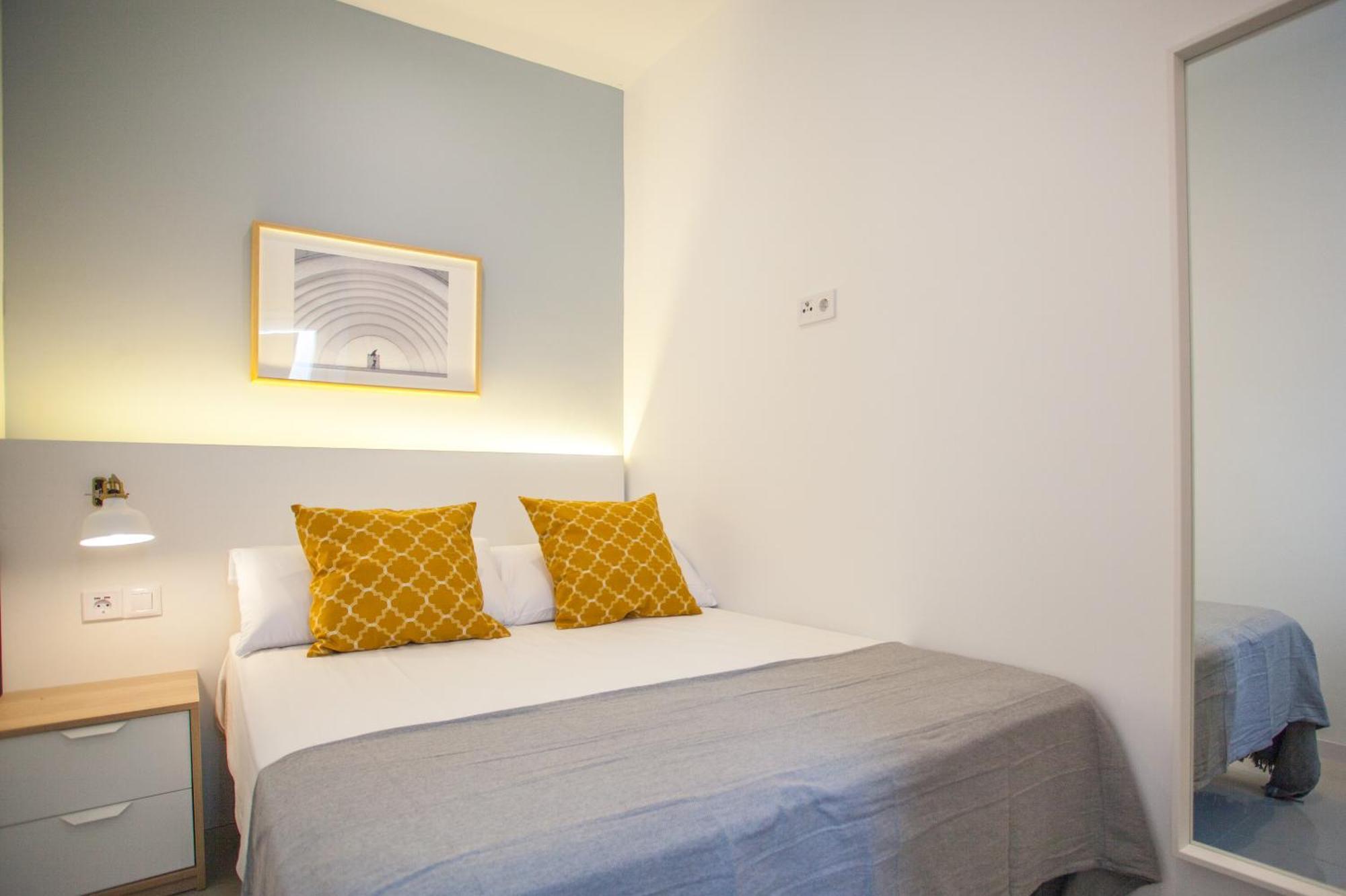 Gran Central Suites — Photos 1