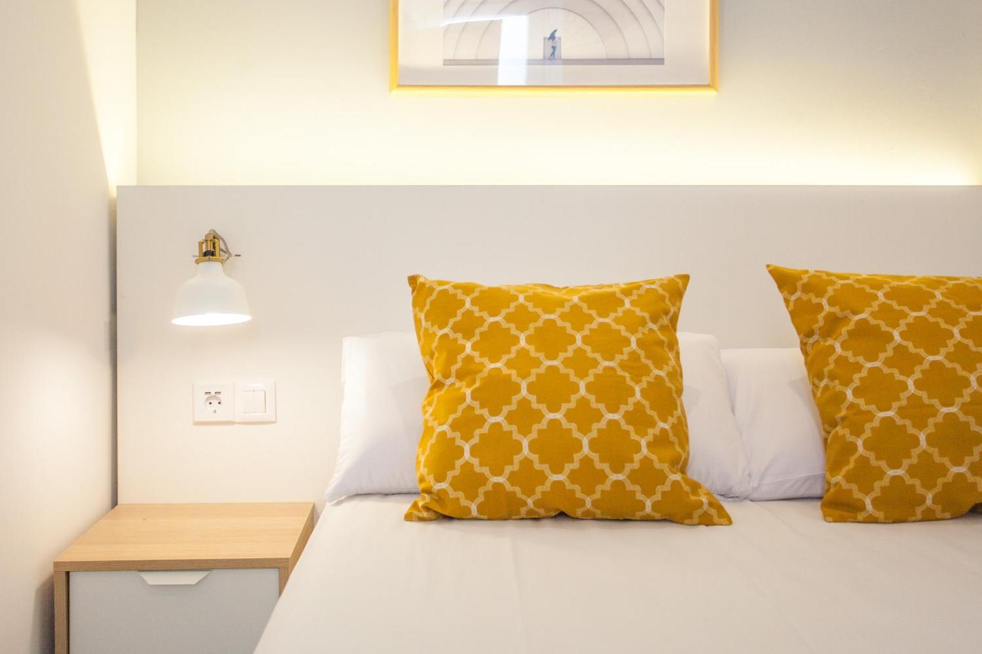 Gran Central Suites — Photos 2